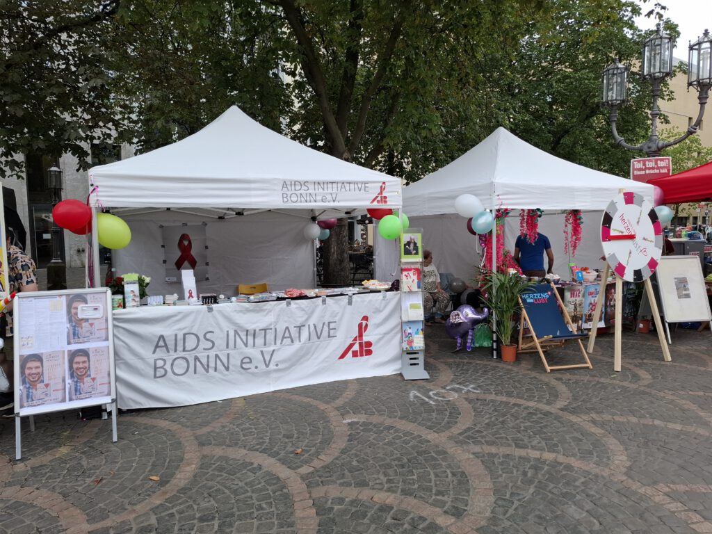 Bilder - „Beethovens Bunte – CSD Bonn“ 2025